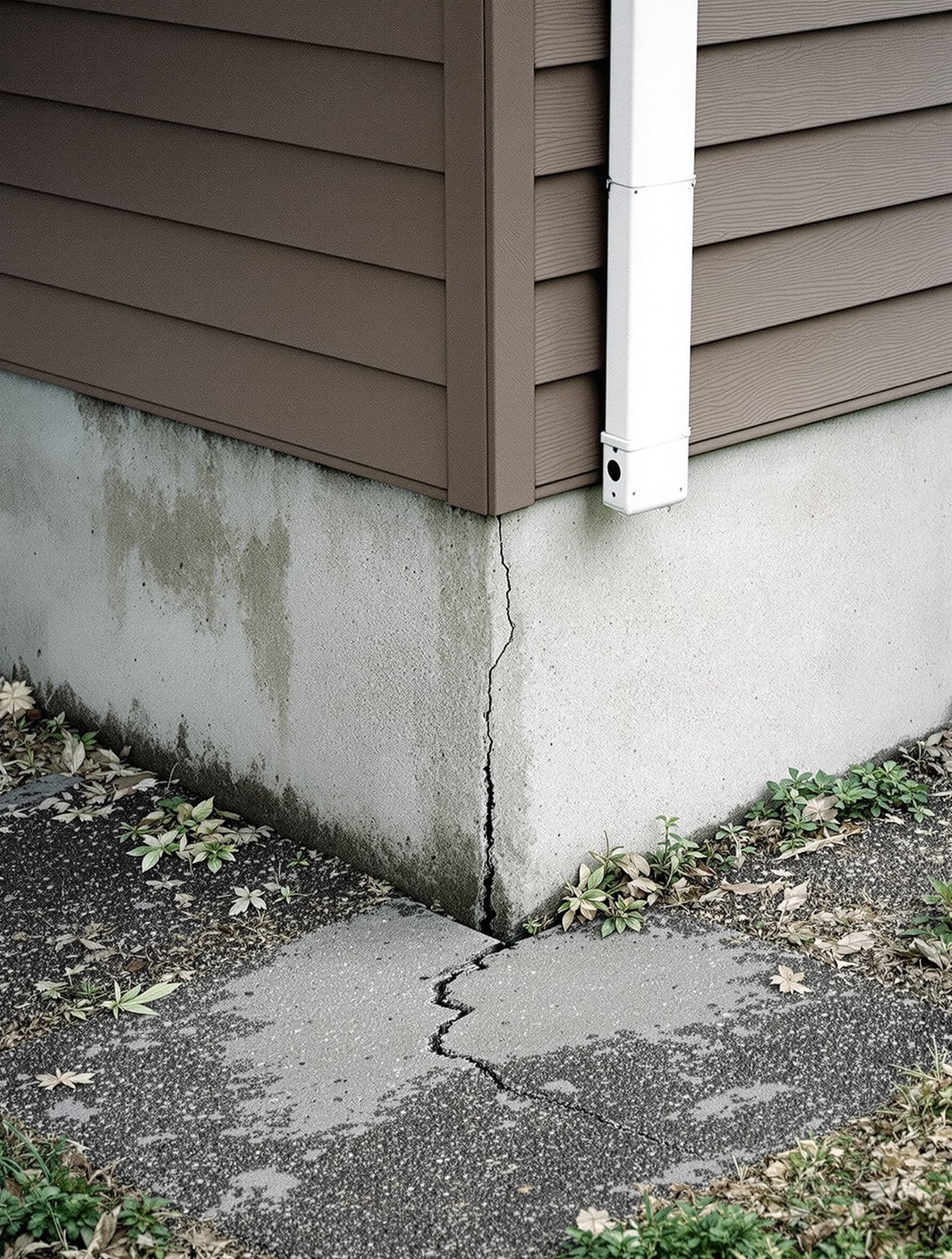 Settled corner — Levittown