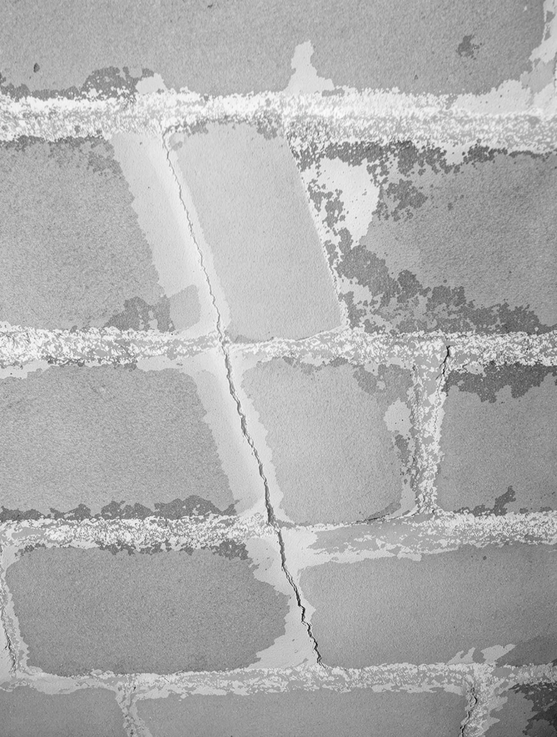 Bowing wall — Patchogue